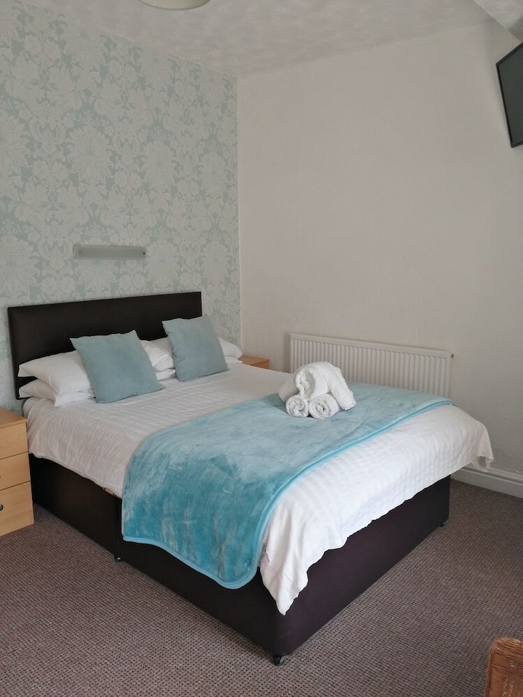 Bed & Breakfast Birchhouse Hotel