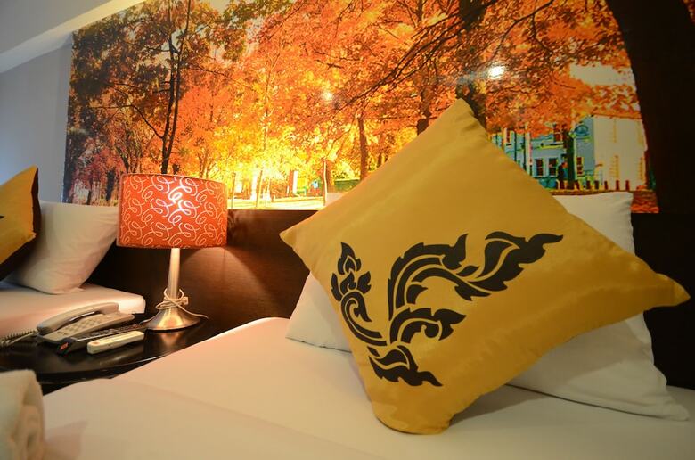 The Heritage Hotels Srinakarin