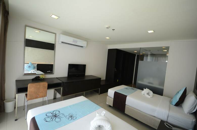 The Heritage Hotels Srinakarin