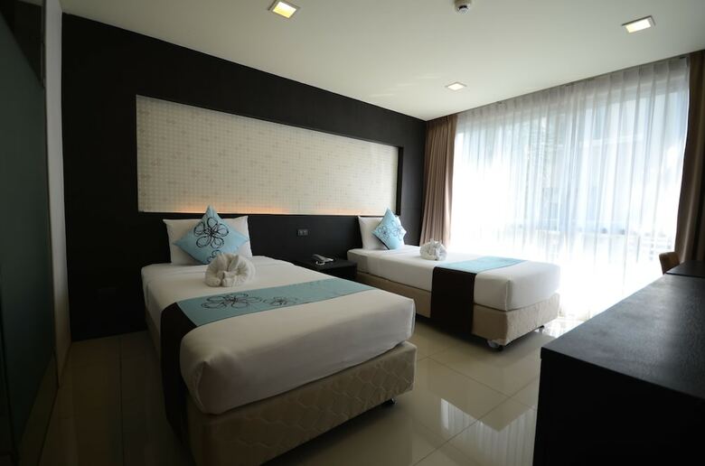 The Heritage Hotels Srinakarin