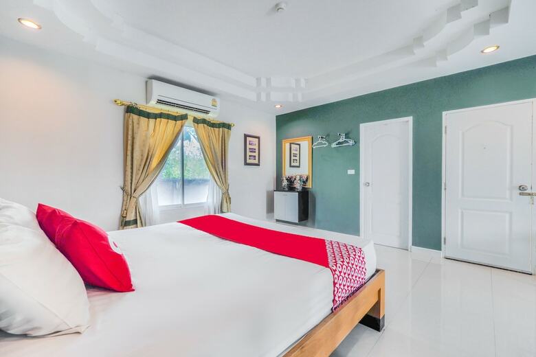 Hotel Oyo 926 Sydney Resort