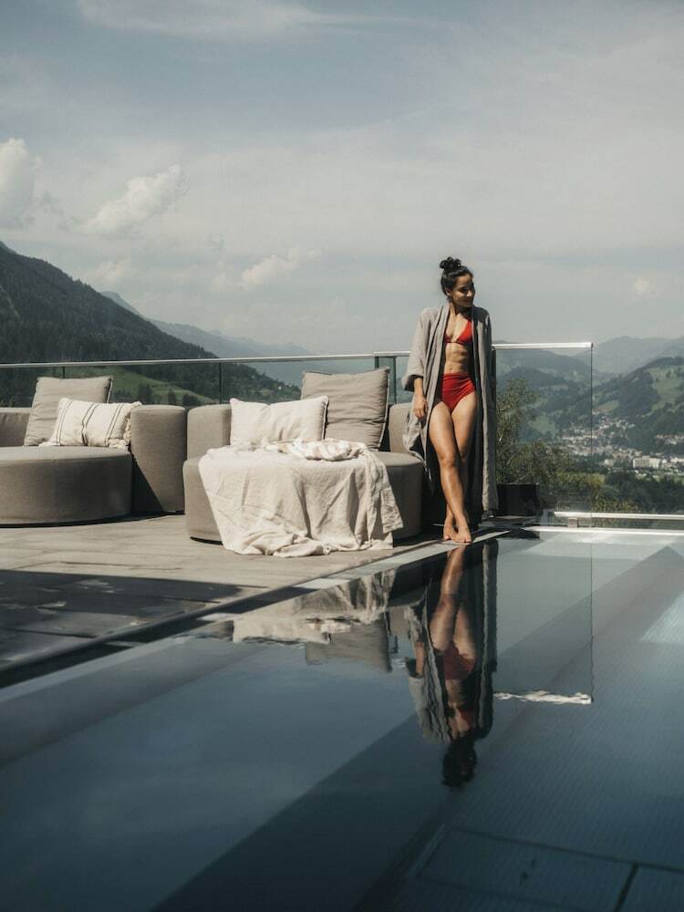 Alpina Family, Spa & Sporthotel