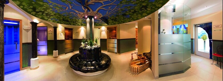 Alpina Family, Spa & Sporthotel