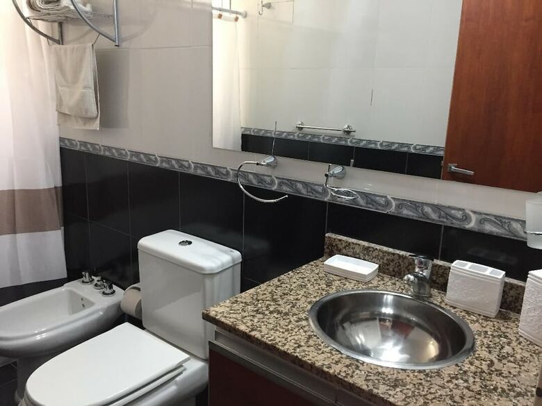 Apartamentos Altos Del Lago