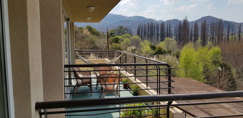 Apartamentos Altos Del Lago