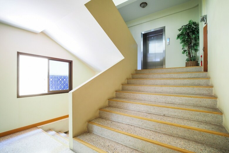 Hotel Oyo 917 Pk Residence Pattaya