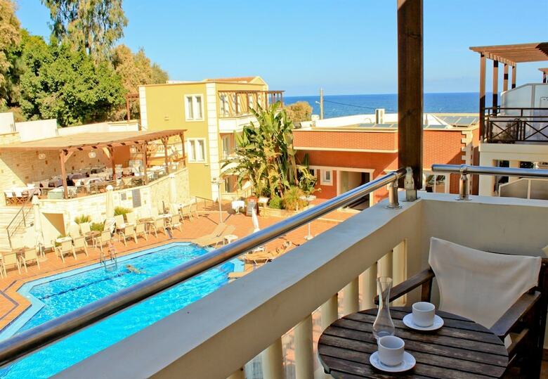 Hotel Porto Kalamaki