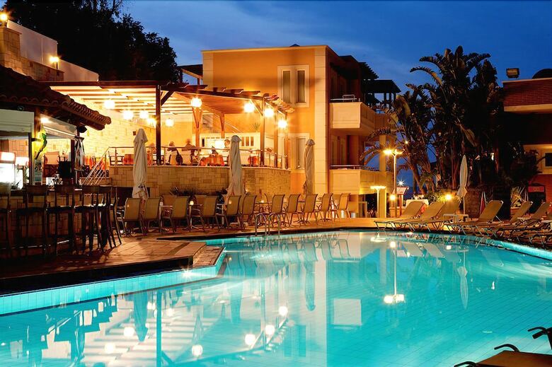 Hotel Porto Kalamaki