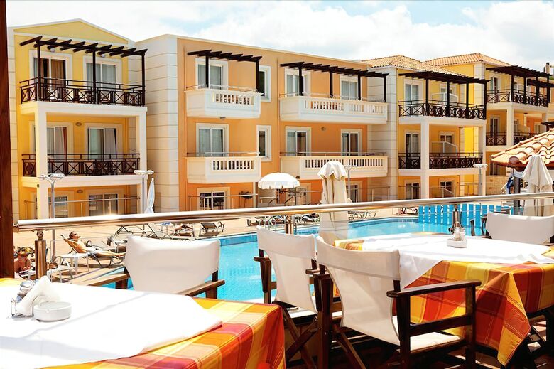 Hotel Porto Kalamaki