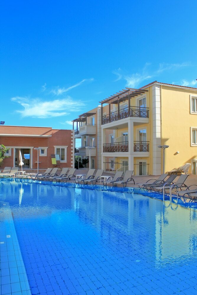 Hotel Porto Kalamaki