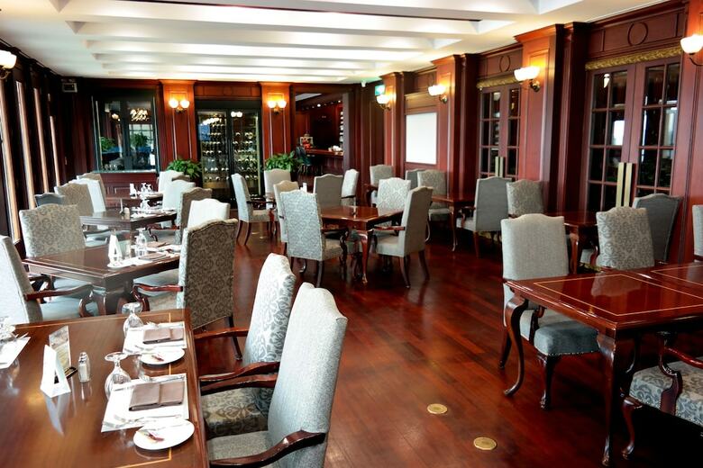 Asia Lakeside Hotel