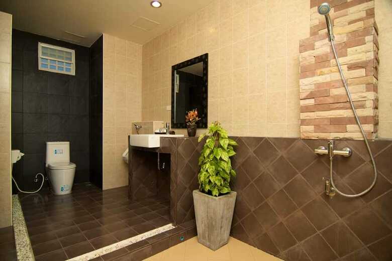 Apartamento Koh Tao Simple Life Resort