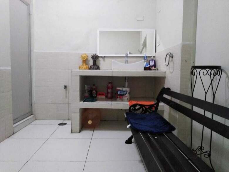 Hotel Hoestel - Espacio Para T� Descanso