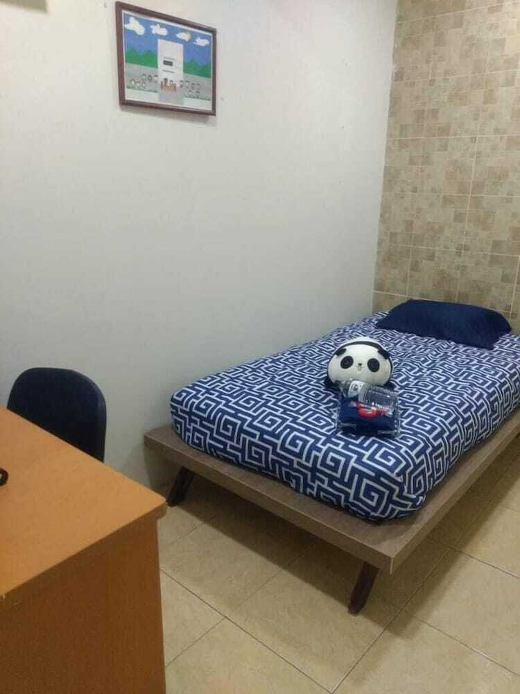 Hotel Hoestel - Espacio Para T� Descanso
