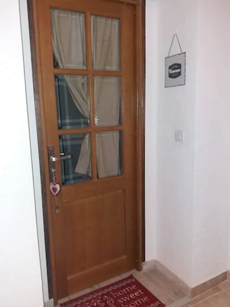 Bed & Breakfast Chambre D'h�tes Mas Lou Solaie