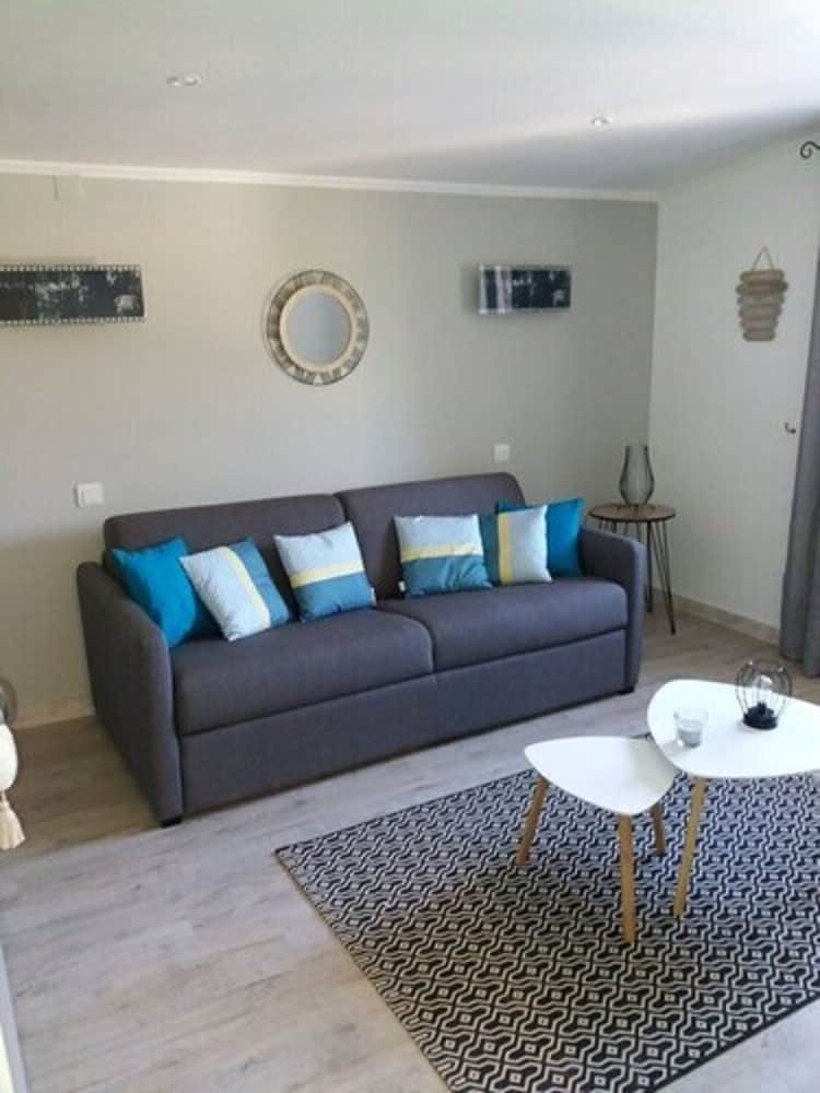Bed & Breakfast Chambre D'h�tes Mas Lou Solaie