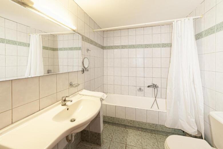 Aparthotel Olympic Suites Hotel Apartments