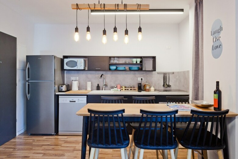 Apartamento Sansa Urban Residence - Adults Only