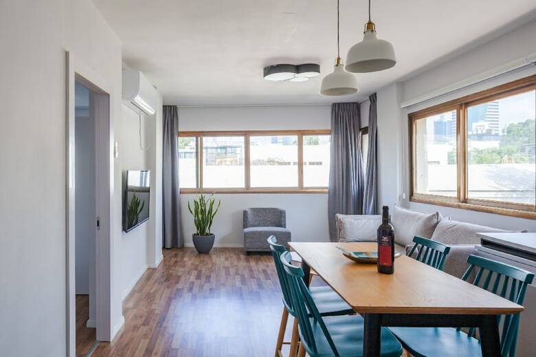 Apartamento Sansa Urban Residence - Adults Only