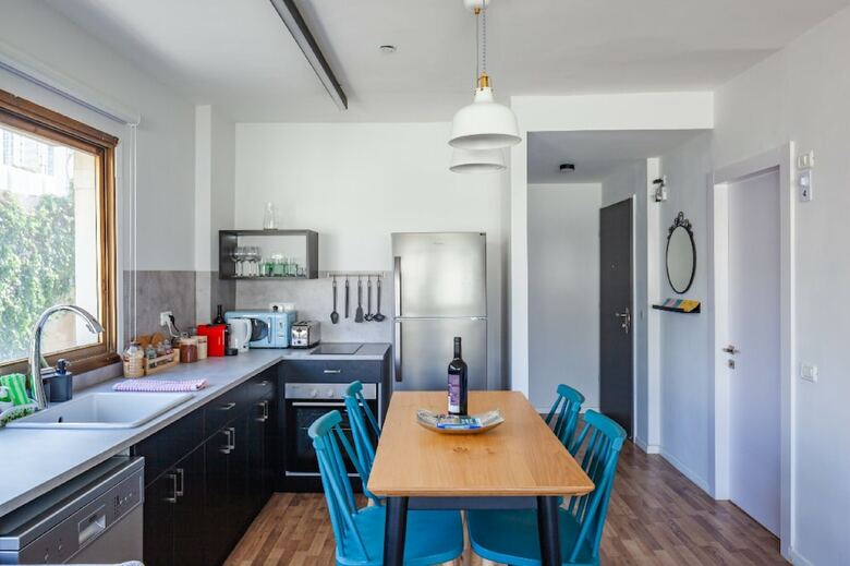 Apartamento Sansa Urban Residence - Adults Only