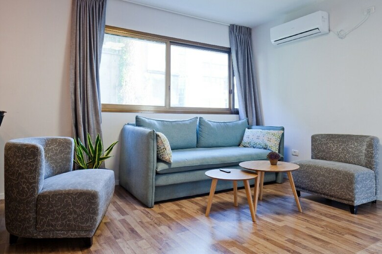 Apartamento Sansa Urban Residence - Adults Only