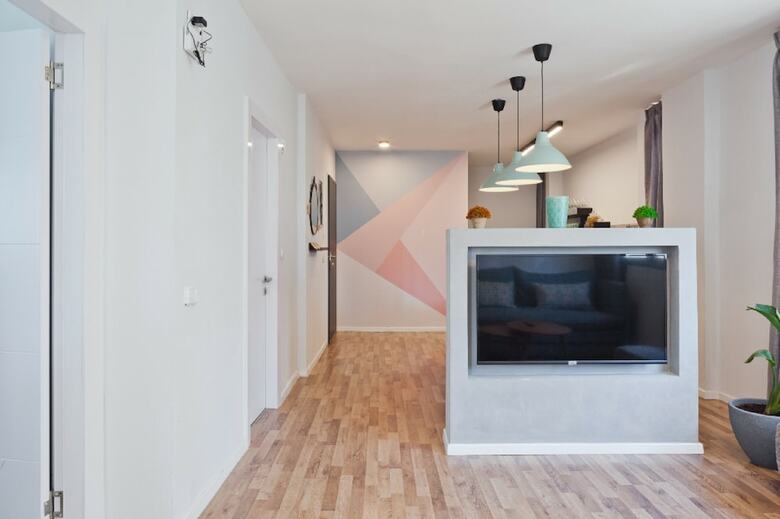 Apartamento Sansa Urban Residence - Adults Only