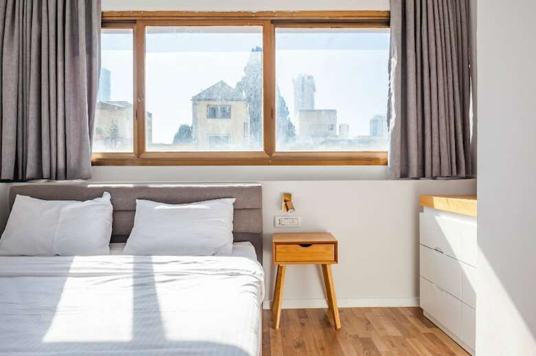 Apartamento Sansa Urban Residence - Adults Only