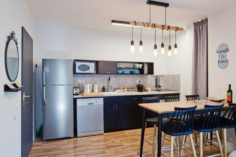 Apartamento Sansa Urban Residence - Adults Only