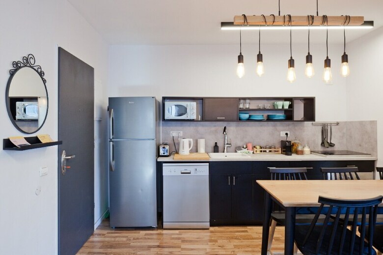 Apartamento Sansa Urban Residence - Adults Only