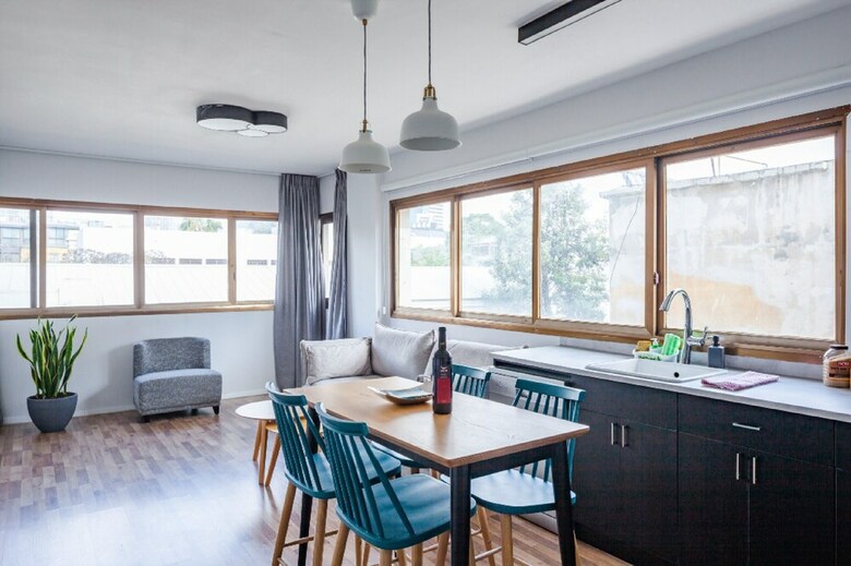 Apartamento Sansa Urban Residence - Adults Only