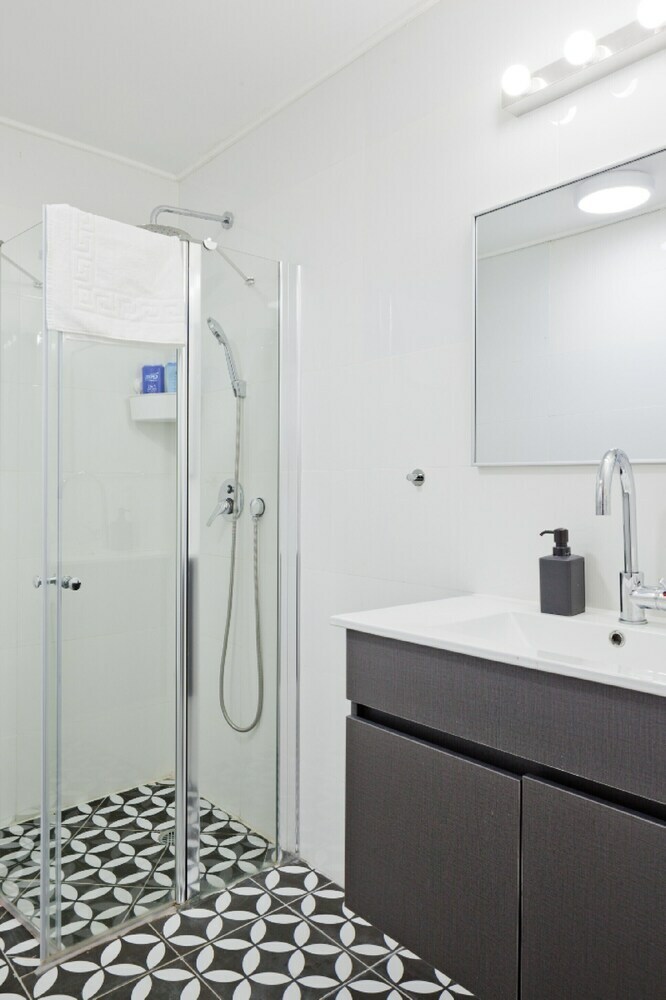Apartamento Sansa Urban Residence - Adults Only