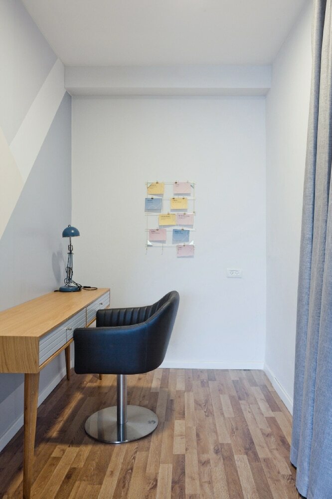 Apartamento Sansa Urban Residence - Adults Only