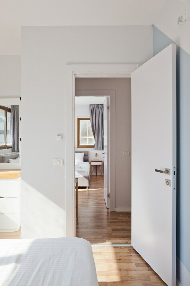 Apartamento Sansa Urban Residence - Adults Only