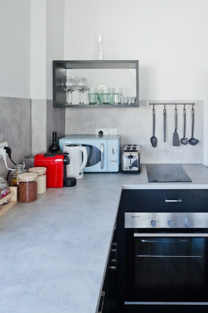 Apartamento Sansa Urban Residence - Adults Only