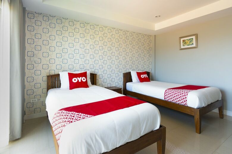 Hotel Oyo 924 Baan Sanpluem By Namol