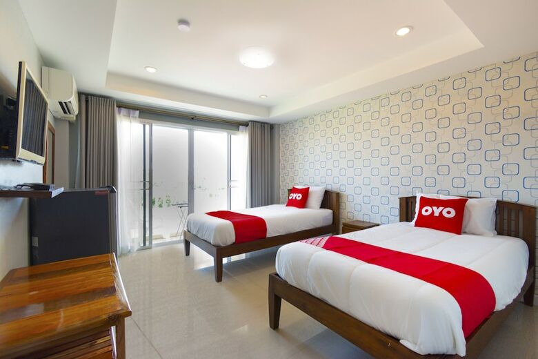 Hotel Oyo 924 Baan Sanpluem By Namol
