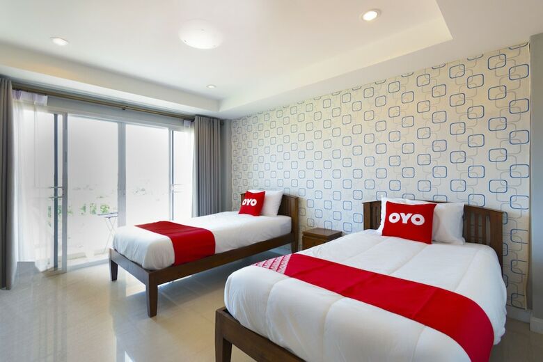 Hotel Oyo 924 Baan Sanpluem By Namol