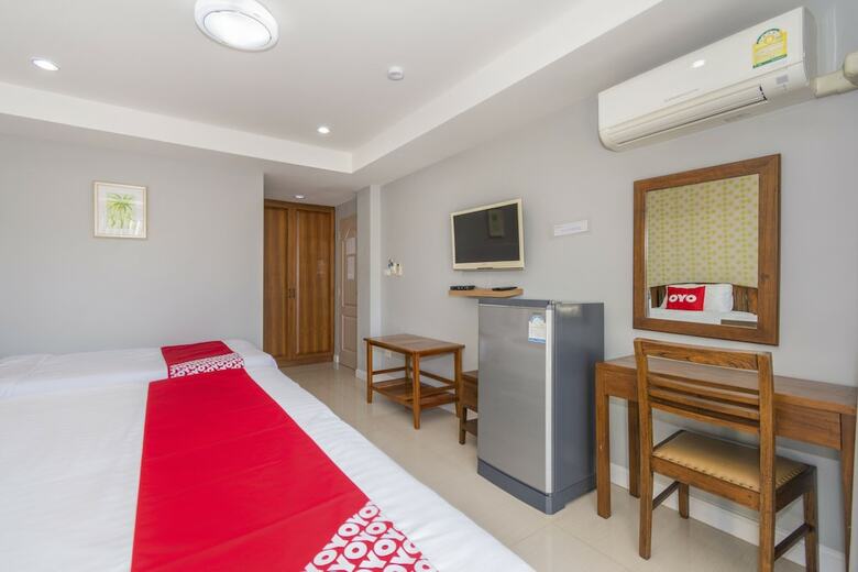 Hotel Oyo 924 Baan Sanpluem By Namol