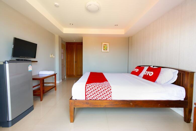 Hotel Oyo 924 Baan Sanpluem By Namol