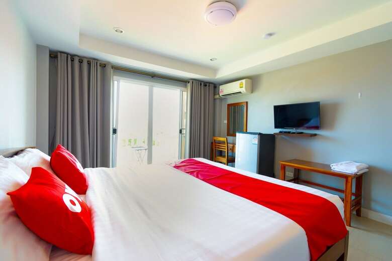 Hotel Oyo 924 Baan Sanpluem By Namol