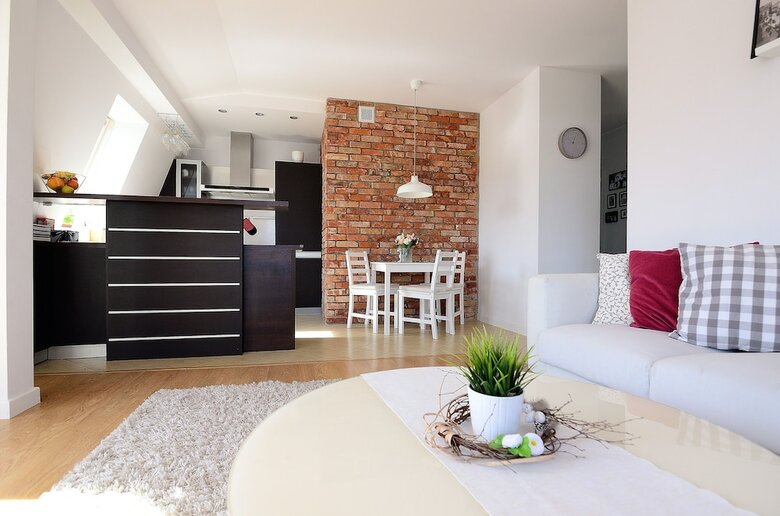 Victus Apartamenty - S?oneczny