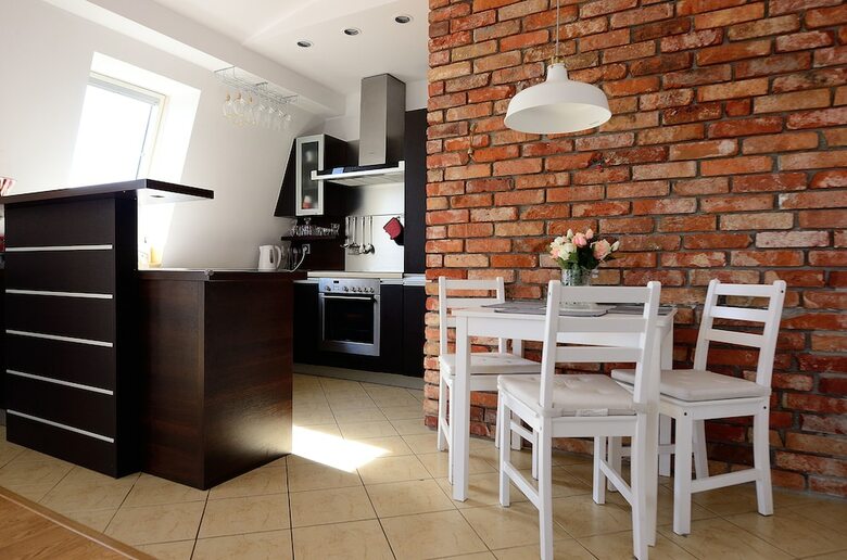 Victus Apartamenty - S?oneczny