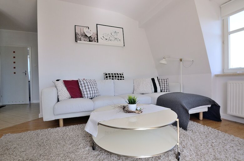 Victus Apartamenty - S?oneczny