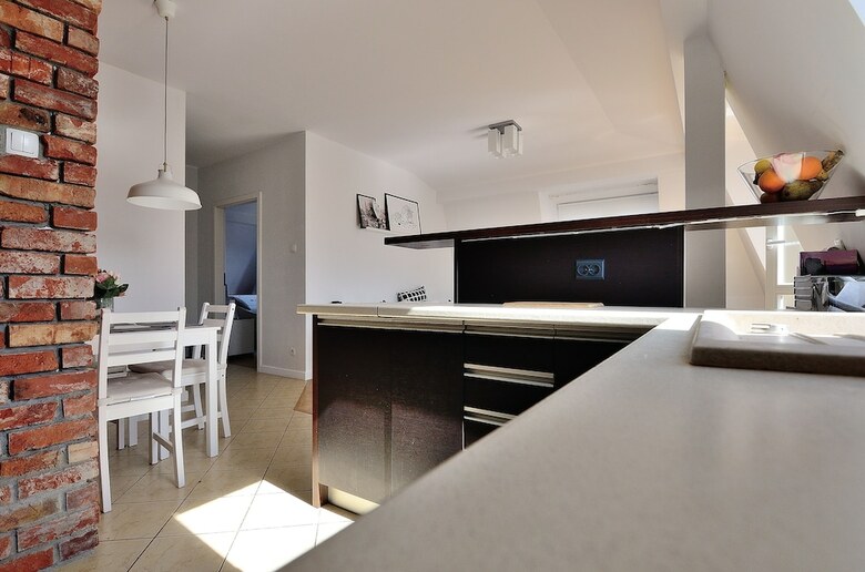 Victus Apartamenty - S?oneczny