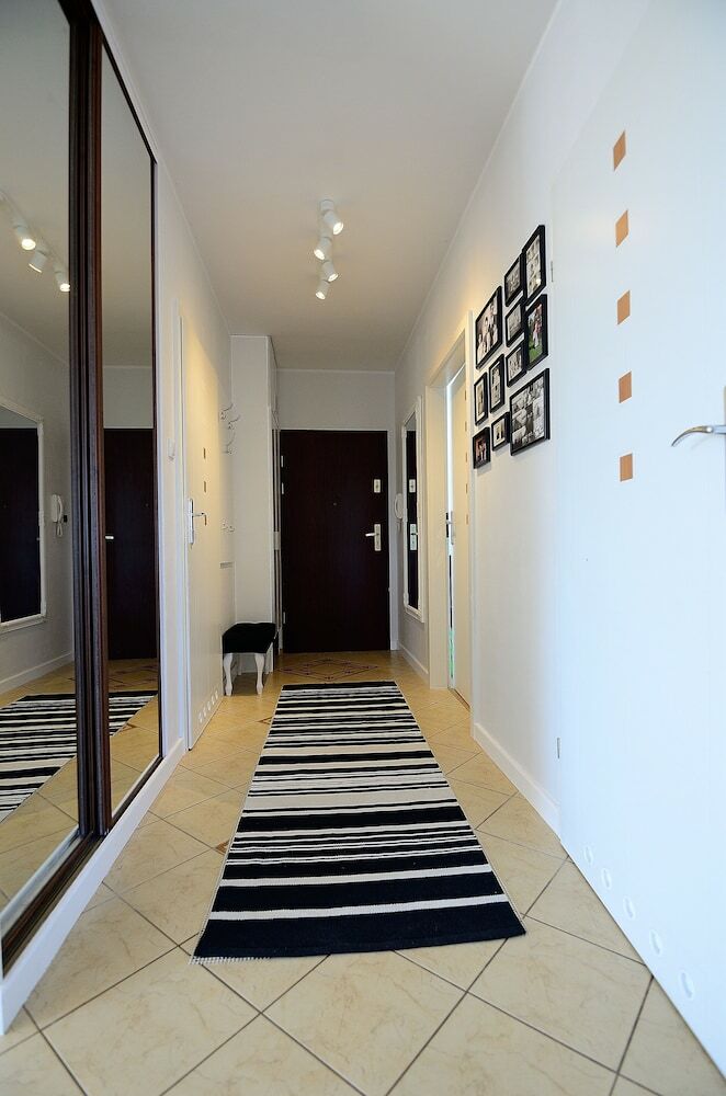 Victus Apartamenty - S?oneczny