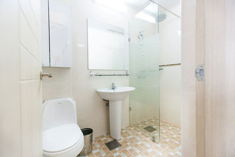 The Hotel Yeong Jong