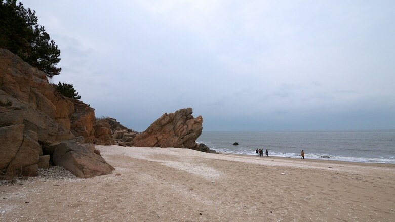 The Hotel Yeong Jong