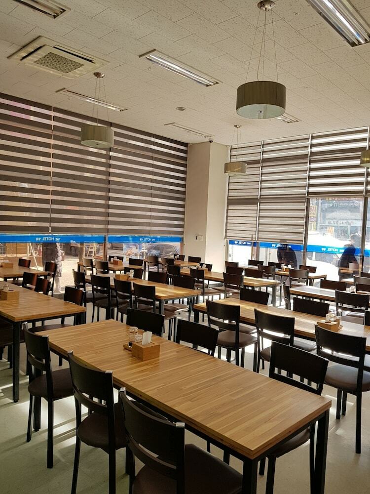 The Hotel Yeong Jong