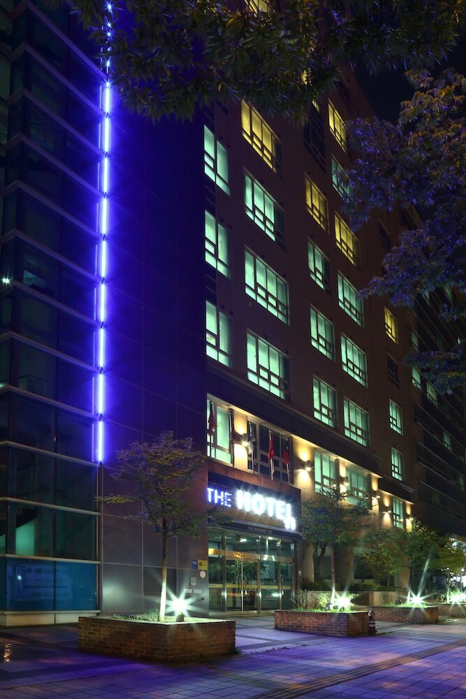 The Hotel Yeong Jong