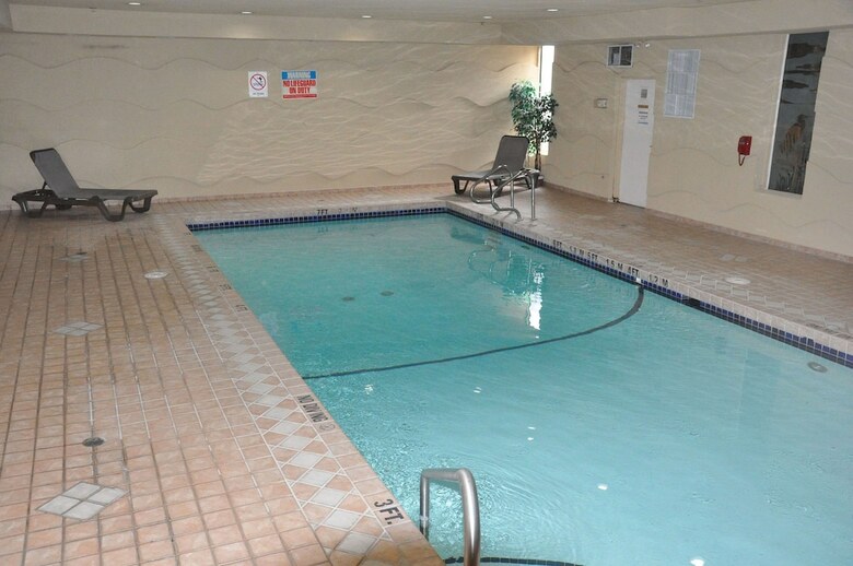 Hotel Ramada By Wyndham Abbotsford
